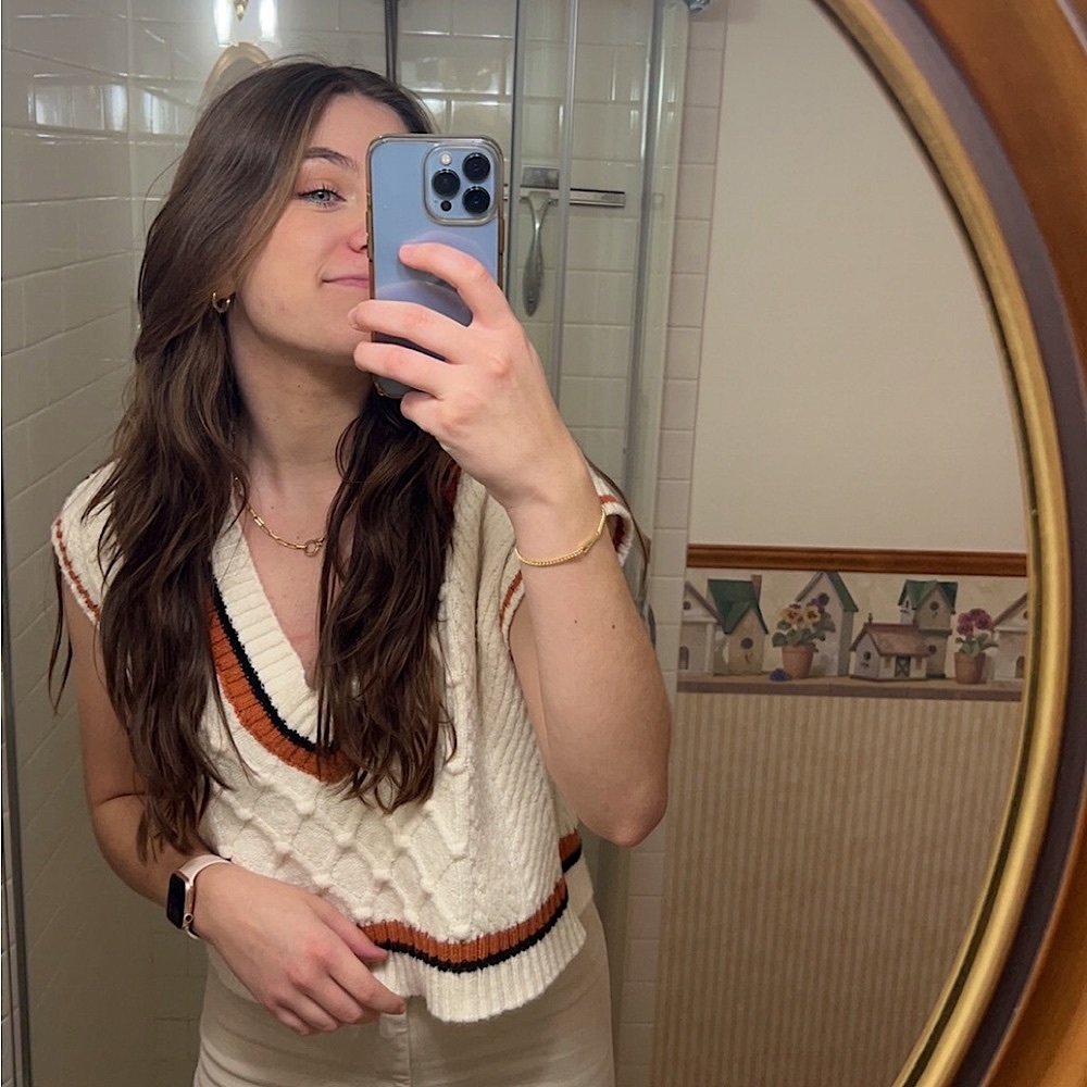 Meet your Posher, Alexa